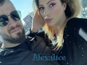 Alexalice