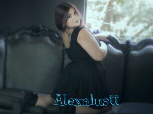 Alexalustt