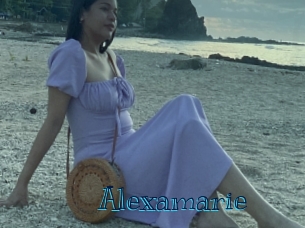 alexamarie Archive DVD BIZ