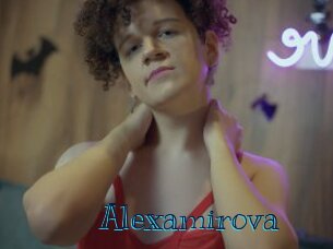 Alexamirova