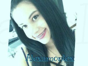 Alexamontox