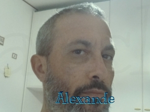Alexande
