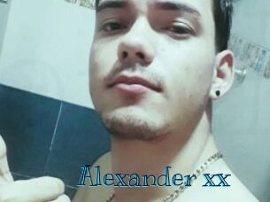 Alexander_xx