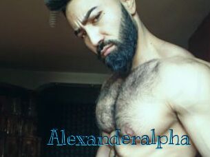 Alexanderalpha
