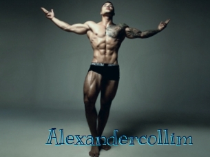 alexandercollim Archive DVD BIZ