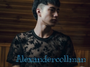 Alexandercollman
