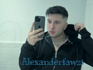 Alexanderfawzi
