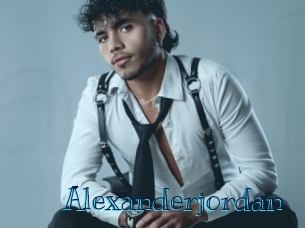 alexanderjordan Archive DVD BIZ