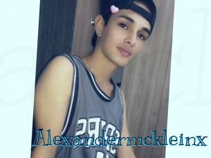Alexandermckleinx