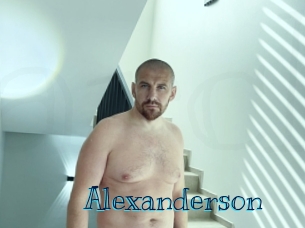 Alexanderson