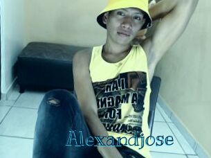 Alexandjose