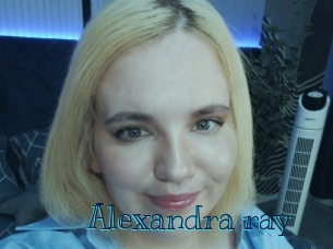 Alexandra_ray