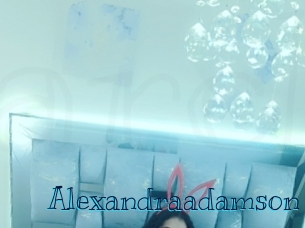 Alexandraadamson