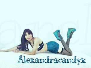 Alexandracandyx