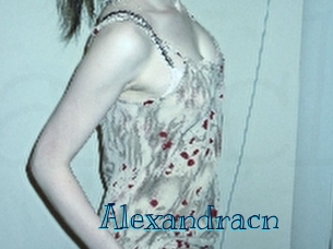 Alexandracn