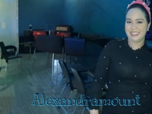 Alexandramount