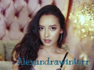 alexandrawinterr Archive DVD BIZ