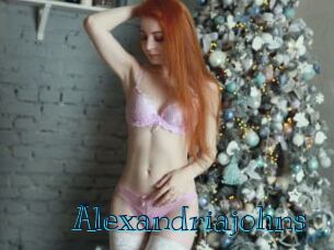 Alexandriajohns