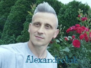 Alexandroluk