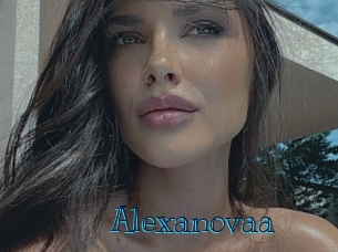 alexanovaa Archive DVD BIZ