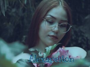 Alexapeiton