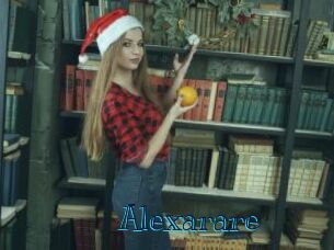 Alexarare
