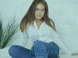 Alexarex