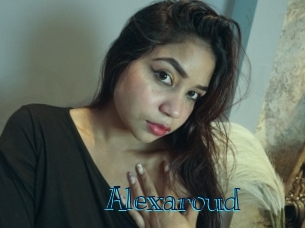 Alexaroud