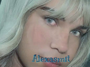 Alexasmit