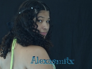 Alexasmitx