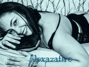 Alexazafiro