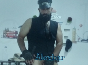 alexbar Archive DVD BIZ