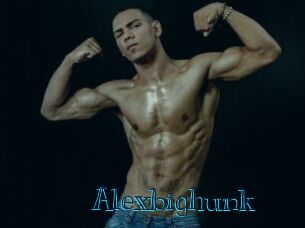 Alexbighunk