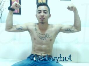 Alexboyhot