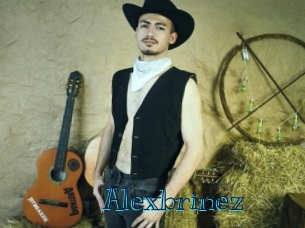 alexbrinez Archive DVD BIZ