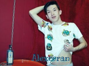 Alexceran