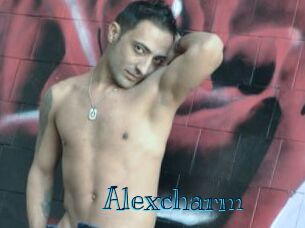 Alexcharm