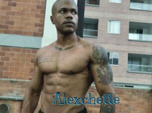 Alexchette