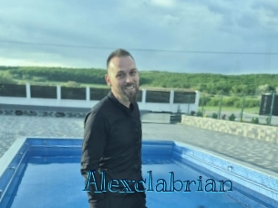 alexclabrian Archive DVD BIZ