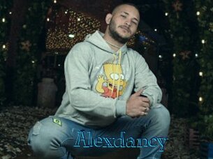 Alexdancy