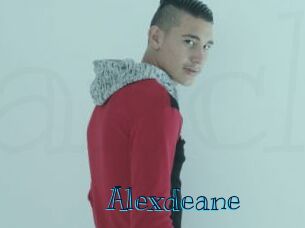 Alexdeane