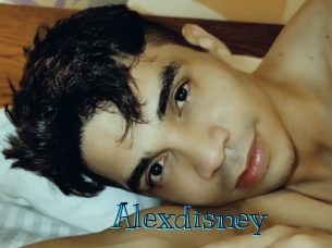 Alexdisney