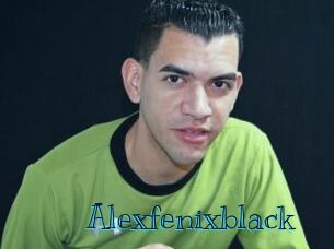 Alexfenixblack