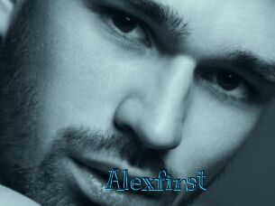 Alexfirst