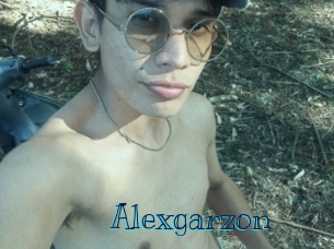 Alexgarzon
