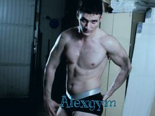 Alexgym