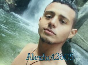 Alexhot2605