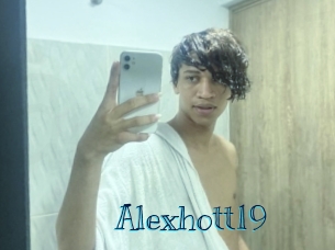 Alexhott19