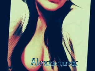 Alexiacumx