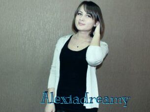 Alexiadreamy